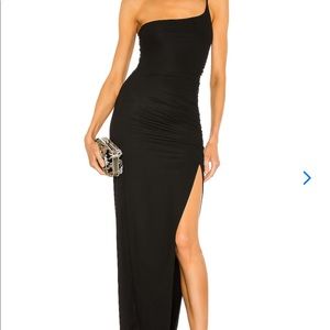 Lovers and Friends - NAMI MAXI DRESS